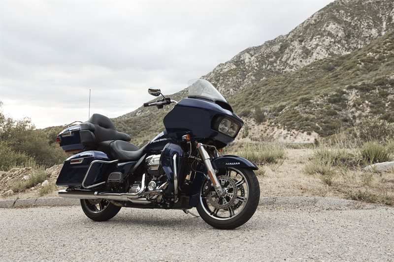 2020 Harley-Davidson Touring Road Glide Limited at Great River Harley-Davidson