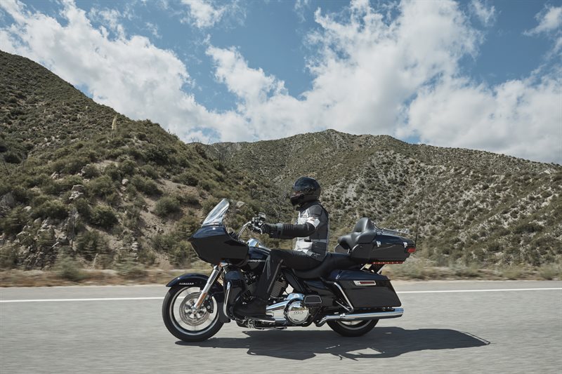 2020 Harley-Davidson Touring Road Glide Limited at RG's Almost Heaven Harley-Davidson, Nutter Fort, WV 26301