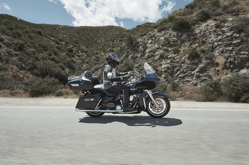 2020 Harley-Davidson Touring Road Glide Limited at Destination Harley-Davidson®, Tacoma, WA 98424