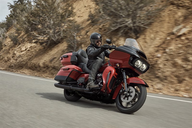 2020 Harley-Davidson Touring Road Glide Limited at Harley-Davidson of Indianapolis