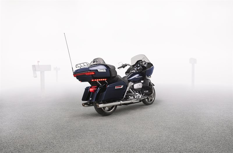 2020 Harley-Davidson Touring Road Glide Limited at Great River Harley-Davidson