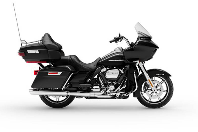 Road Glide Limited at Stutsman Harley-Davidson