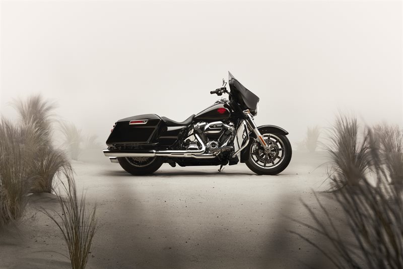 2020 Harley-Davidson Touring Electra Glide Standard at Cox's Double Eagle Harley-Davidson