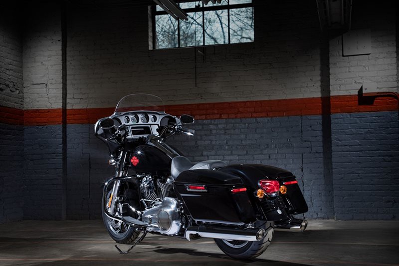 2020 Harley-Davidson Touring Electra Glide Standard at Destination Harley-Davidson®, Tacoma, WA 98424