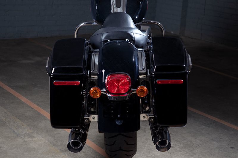 2020 Harley-Davidson Touring Electra Glide Standard at Gasoline Alley Harley-Davidson