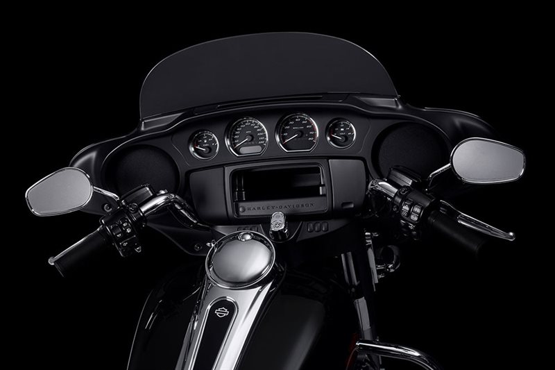 2020 Harley-Davidson Touring Electra Glide Standard at Cox's Double Eagle Harley-Davidson