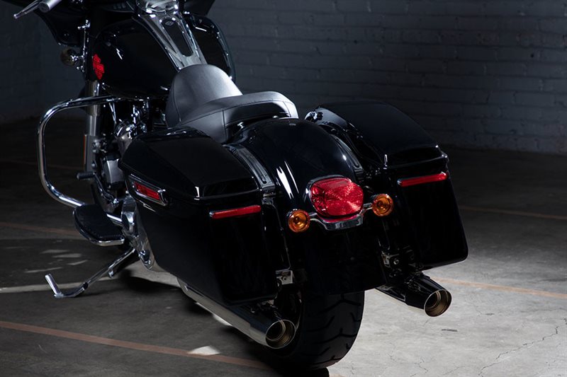 2020 Harley-Davidson Touring Electra Glide Standard at South East Harley-Davidson