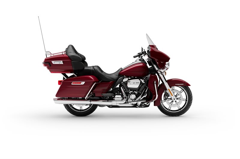 2020 Harley-Davidson Touring Ultra Limited - Special Edition at Fresno Harley-Davidson