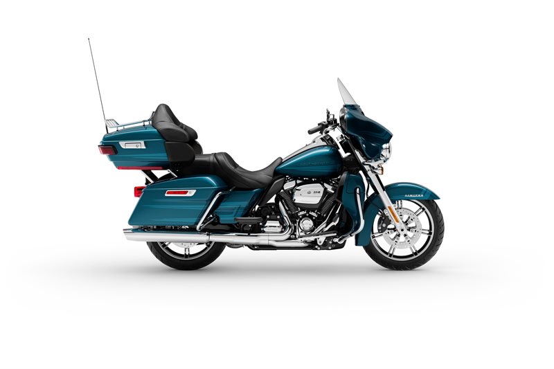 2020 Harley-Davidson Touring Ultra Limited - Special Edition at Bull Falls Harley-Davidson