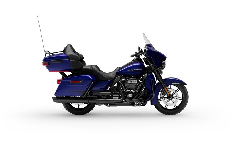 2020 Harley-Davidson Touring Ultra Limited - Special Edition at Cox's Double Eagle Harley-Davidson