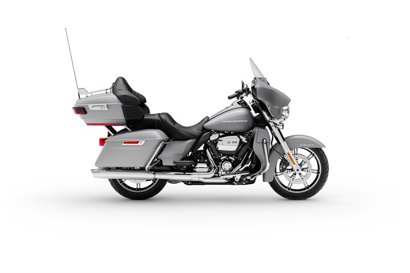 2020 Harley-Davidson Touring Ultra Limited - Special Edition at Harley-Davidson of Asheville