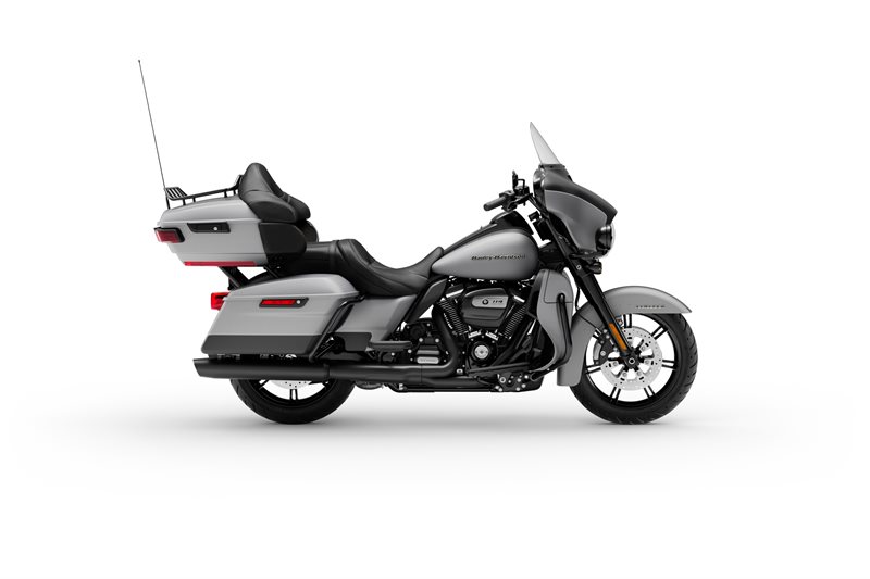2020 Harley-Davidson Touring Ultra Limited - Special Edition at Gasoline Alley Harley-Davidson