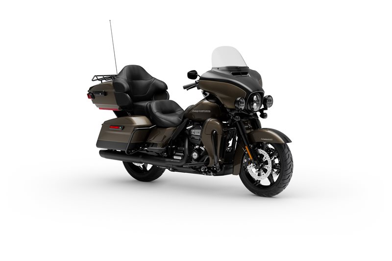 2020 Harley-Davidson Touring Ultra Limited - Special Edition at Carlton Harley-Davidson®