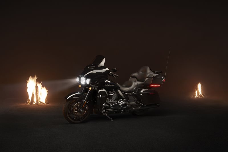 2020 Harley-Davidson Touring Ultra Limited - Special Edition at Cox's Double Eagle Harley-Davidson