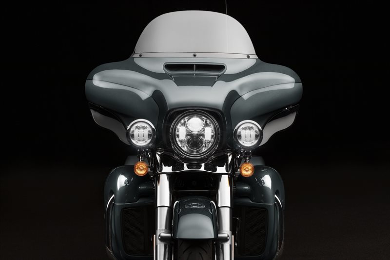 2020 Harley-Davidson Touring Ultra Limited - Special Edition at Great River Harley-Davidson