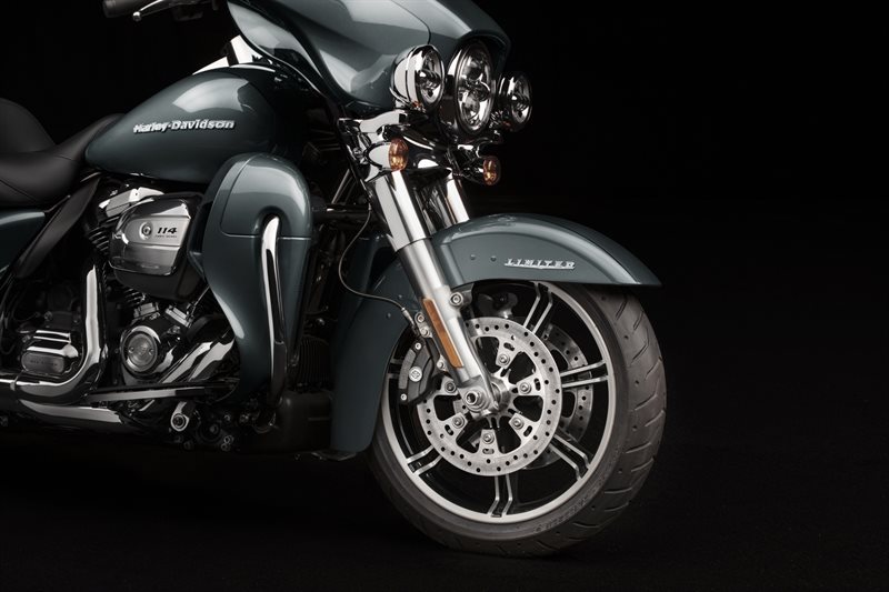 2020 Harley-Davidson Touring Ultra Limited - Special Edition at South East Harley-Davidson
