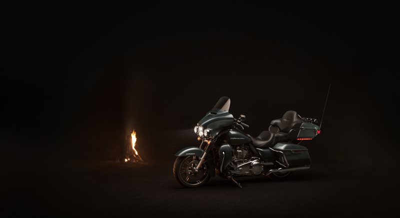 2020 Harley-Davidson Touring Ultra Limited - Special Edition at Speedway Harley-Davidson