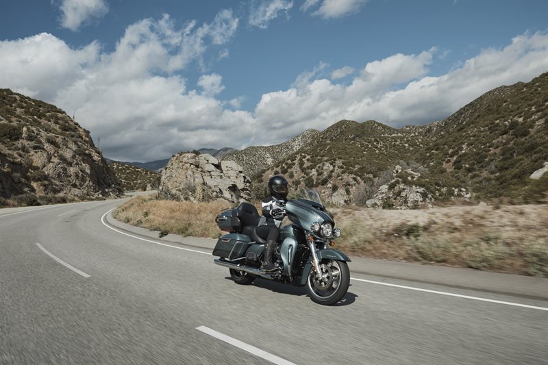 2020 Harley-Davidson Touring Ultra Limited - Special Edition at Buddy Stubbs Arizona Harley-Davidson
