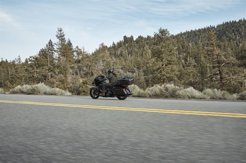 2020 Harley-Davidson Touring Ultra Limited - Special Edition at Iron Hill Harley-Davidson