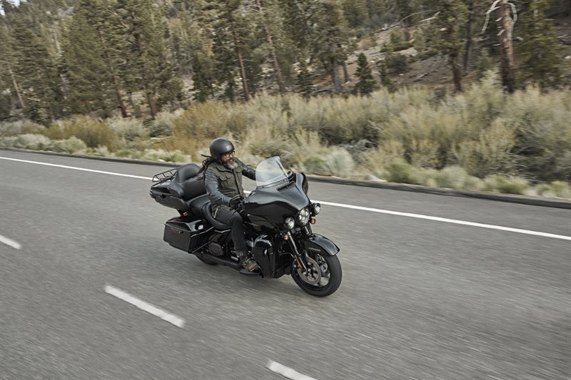 2020 Harley-Davidson Touring Ultra Limited - Special Edition at Palm Springs Harley-Davidson®