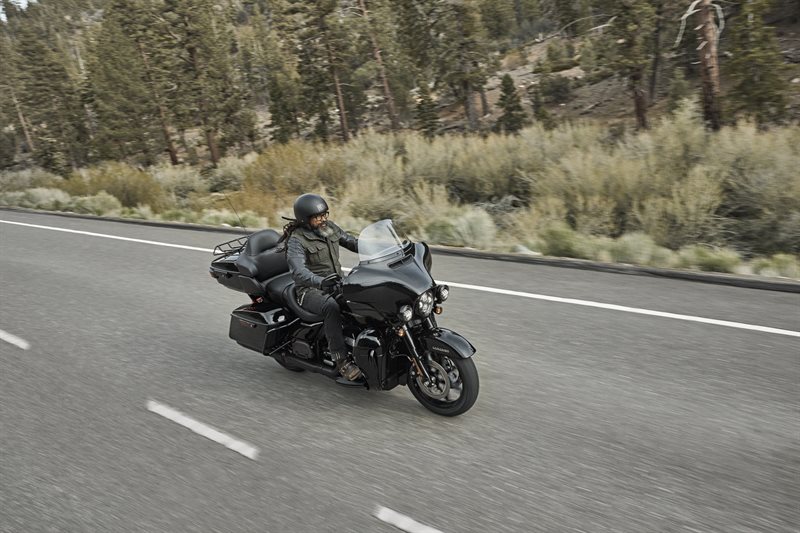 2020 Harley-Davidson Touring Ultra Limited - Special Edition at Fresno Harley-Davidson