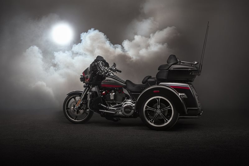 2020 Harley-Davidson Trike Tri Glide Ultra at Hoosier Harley-Davidson