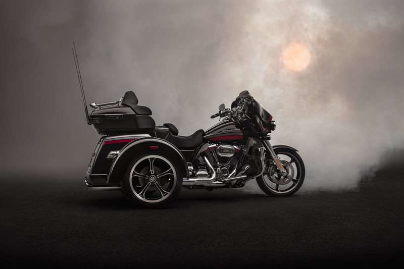 2020 Harley-Davidson Trike Tri Glide Ultra at Gasoline Alley Harley-Davidson