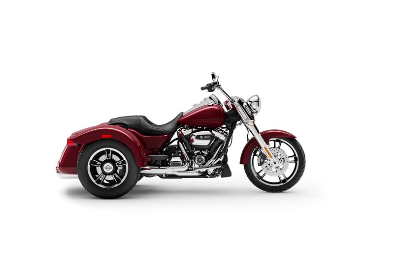 2020 Harley-Davidson Trike Freewheeler at Destination Harley-Davidson®, Silverdale, WA 98383