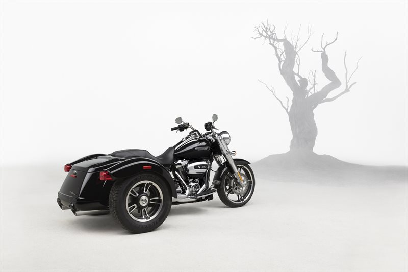 2020 Harley-Davidson Trike Freewheeler at Cox's Double Eagle Harley-Davidson
