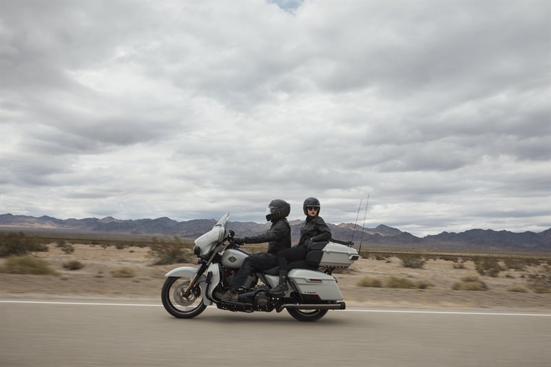 2020 Harley-Davidson CVO CVO Limited at Javelina Harley-Davidson