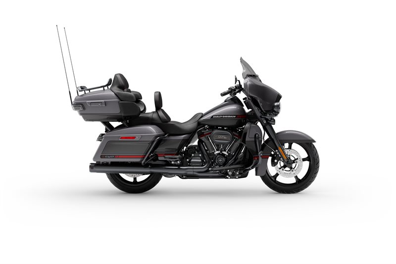 2020 Harley-Davidson CVO CVO Limited at Carlton Harley-Davidson®