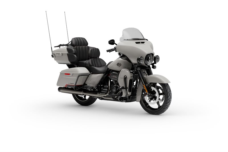 2020 Harley-Davidson CVO CVO Limited at Destination Harley-Davidson®, Tacoma, WA 98424