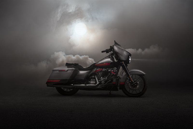 2020 Harley-Davidson CVO CVO Street Glide at Worth Harley-Davidson
