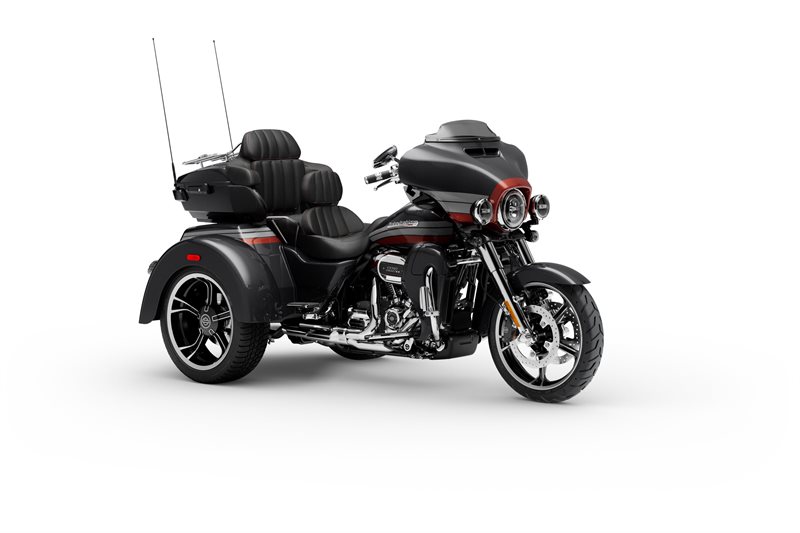 2020 Harley-Davidson CVO CVO Tri Glide at Palm Springs Harley-Davidson®