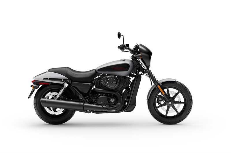 Street 500 at Steel Horse Harley-Davidson®