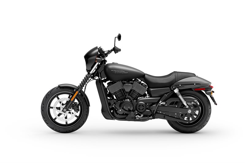 2020 Harley-Davidson Street Street 750 at Wolverine Harley-Davidson