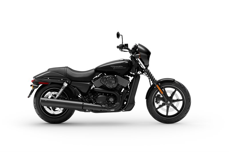 2020 Harley-Davidson Street Street 750 at Gasoline Alley Harley-Davidson