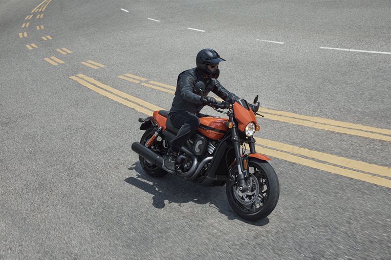 2020 Harley-Davidson Street Street Rod at Texoma Harley-Davidson