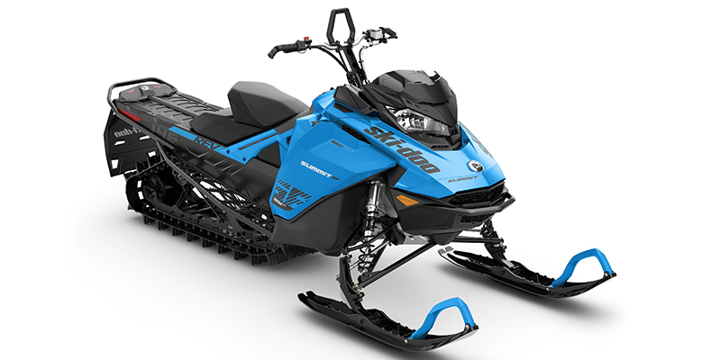 Summit SP 154 600R E-TEC ES, PowderMax Light 30 at Power World Sports, Granby, CO 80446