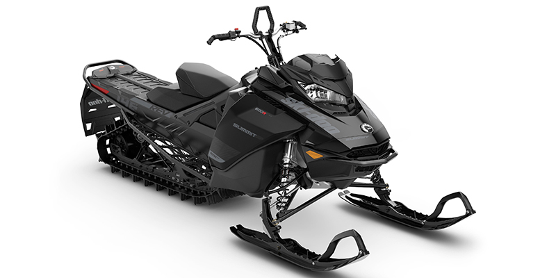 Summit SP 154 600R E-TEC, PowderMax Light 30 at Power World Sports, Granby, CO 80446