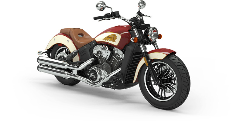 2020 Indian Motorcycle® Scout® Base - ABS at Pikes Peak Indian Motorcycles