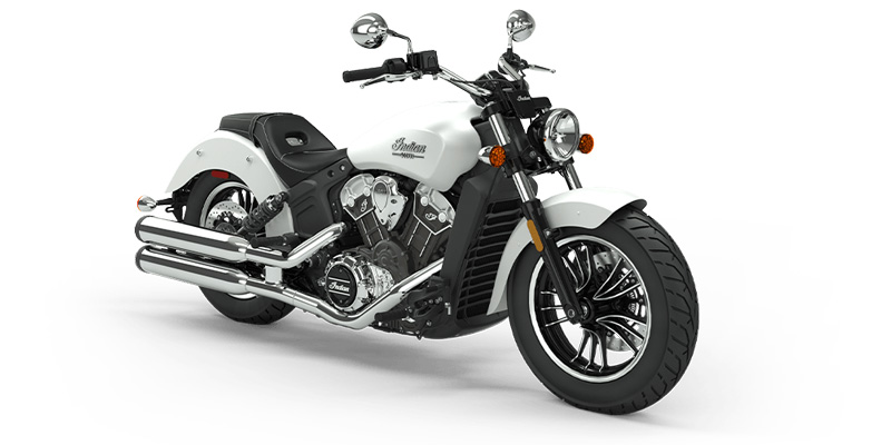 2020 Indian Motorcycle® Scout® Base - ABS at Sloans Motorcycle ATV, Murfreesboro, TN, 37129