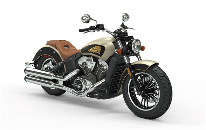2020 Indian Motorcycle® Scout® Base - ABS at Lynnwood Motoplex, Lynnwood, WA 98037