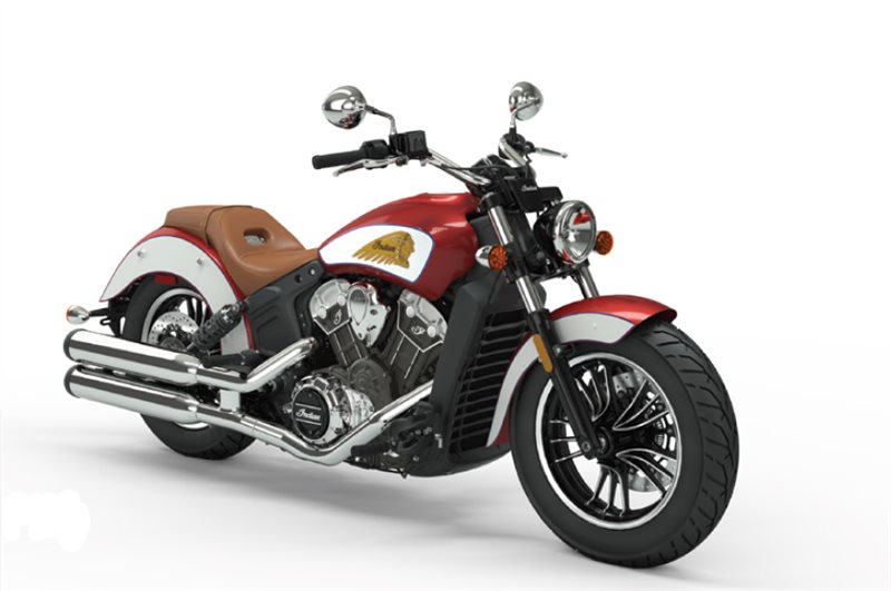 2020 Indian Motorcycle® Scout® Base - ABS at Sloans Motorcycle ATV, Murfreesboro, TN, 37129