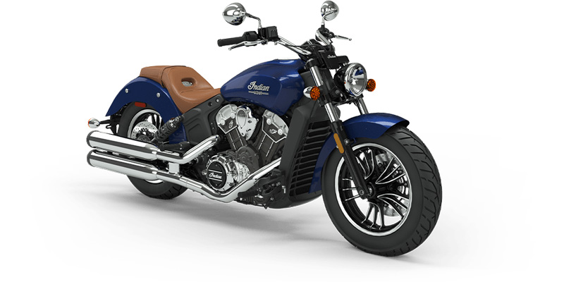 Scout® - ABS at Indian Motorcycle of Northern Kentucky