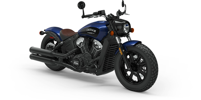 Scout® Bobber - ABS at Fort Lauderdale