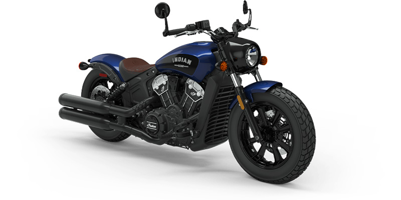 Scout® Bobber - ABS at Indian Motorcycle of Northern Kentucky