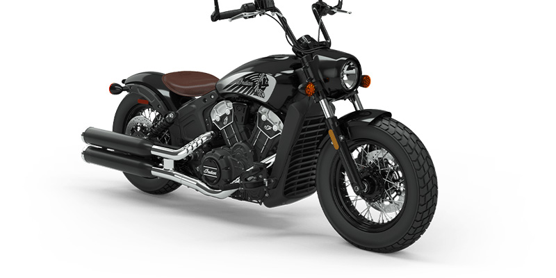 2020 Indian Motorcycle® Scout® Bobber Twenty - ABS at Sloans Motorcycle ATV, Murfreesboro, TN, 37129