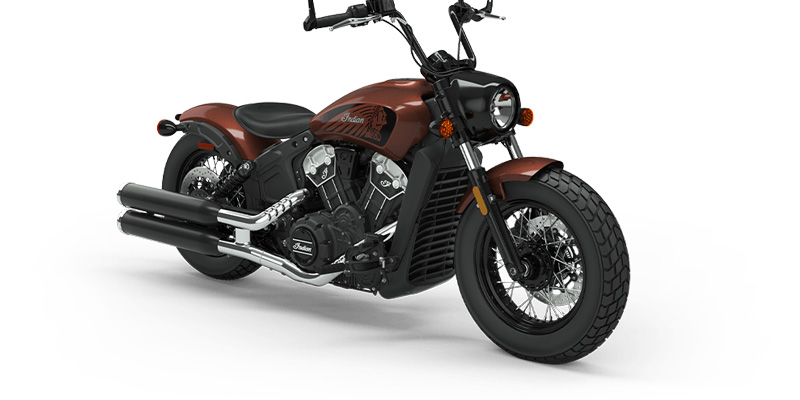 Scout® Bobber Twenty - ABS at Fort Lauderdale