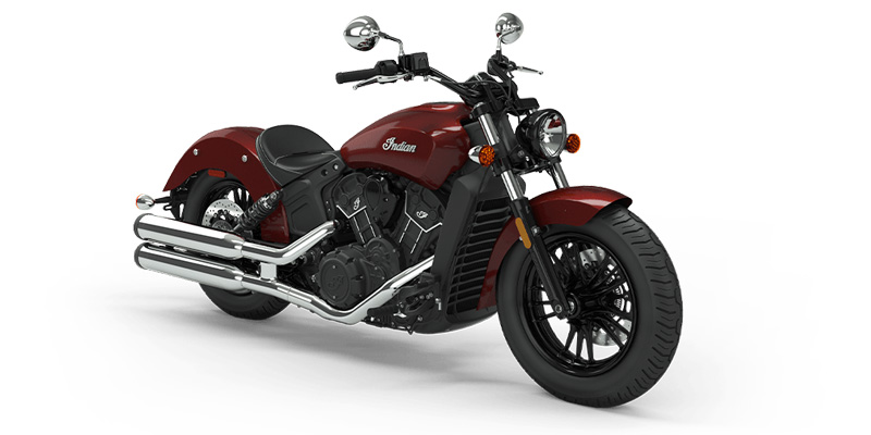 2020 Indian Motorcycle® Scout® Sixty - ABS at Sloans Motorcycle ATV, Murfreesboro, TN, 37129